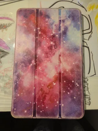 Samsung Galaxy Tab T580  10.1 Wi-Fi 2016 Blanca