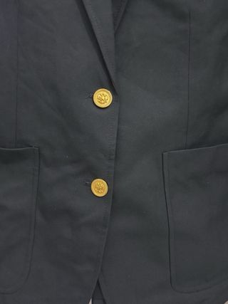 Blazer Zara ZW Collection