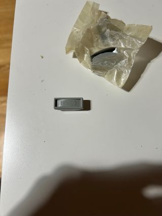 Proyector Cine Eumig P8 Vintage Beige