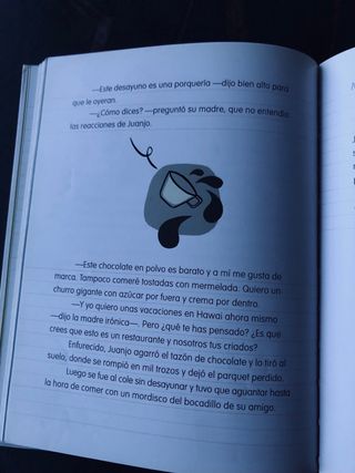 Nuevos cuentos para antes de ir a dormir