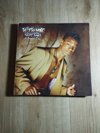 8 Maxi-singles Dance & Soul