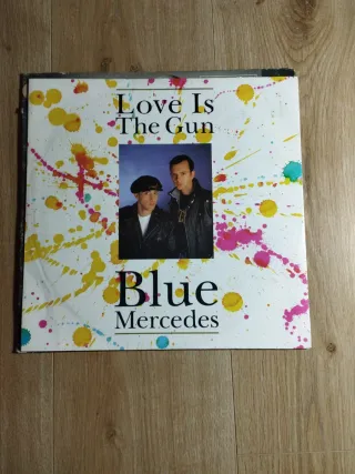 8 Maxi-singles Dance & Soul