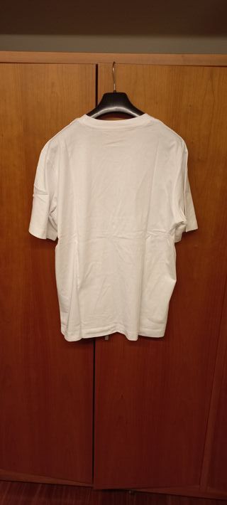 Camiseta AC/DC Talla M