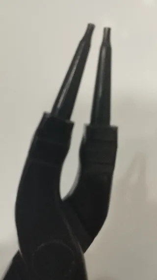 Alicates Circlips WURTH