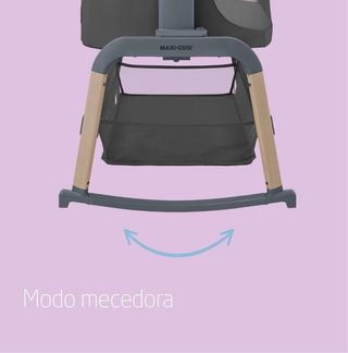 Minicuna Maxicosi Lora Air