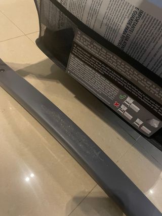 Minicuna Maxicosi Lora Air