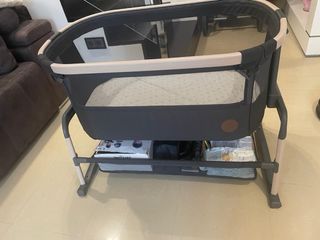 Minicuna Maxicosi Lora Air