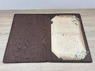 PORTADOCUMENTOS MAYA