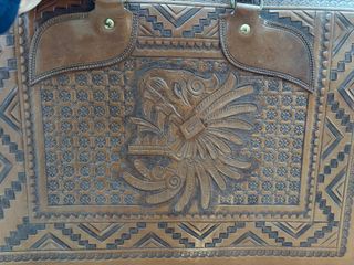 PORTADOCUMENTOS MAYA