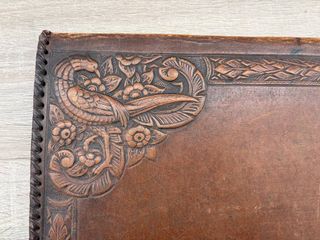 PORTADOCUMENTOS MAYA