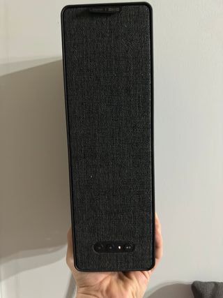 Soporte Pared Ikea Symfonisk