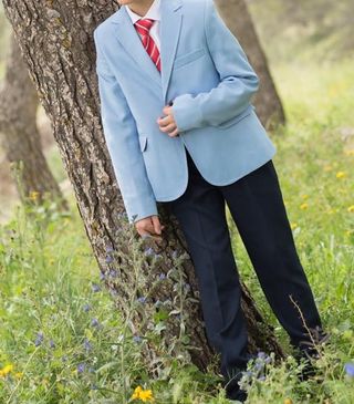 Traje comunión/boda/bautizo Cocconut T9-10