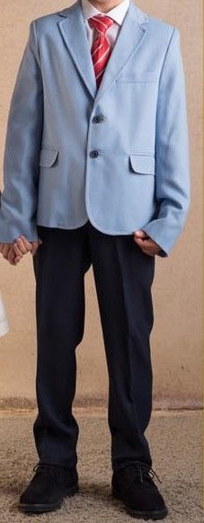 Traje comunión/boda/bautizo Cocconut T9-10