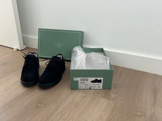 Traje comunión/boda/bautizo Cocconut T9-10