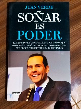 Soñar es poder: La historia y las claves del éxito