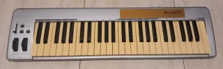 Teclado M-Audio Keystation 49