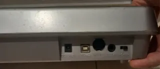 Teclado M-Audio Keystation 49