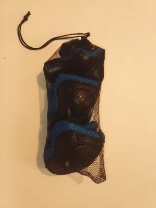 Protecciones Patinaje Niños