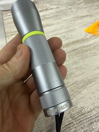 Linterna de buceo SUBEA