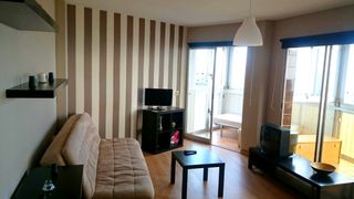 Apartamento frontal en Torrox Costa