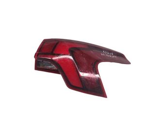 Piloto trasero derecho hyundai santa fe tm 230853