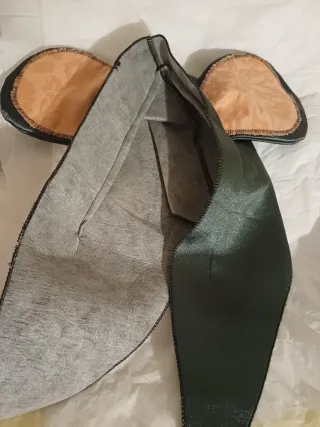 Costume carnevale topina