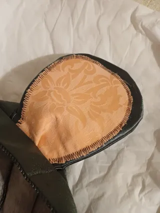 Costume carnevale topina