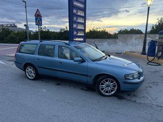 Volvo V70 2006