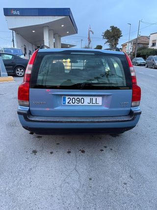 Volvo V70 2006