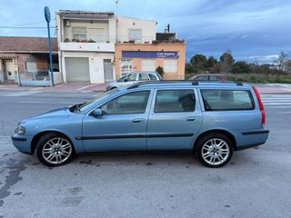 Volvo V70 2006
