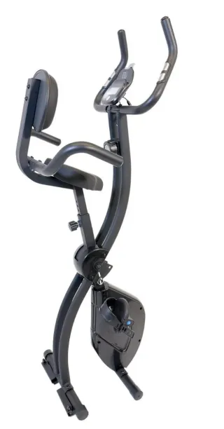 Bicicleta Estática Doymos X-Bike Plegable