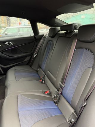 BMW Serie 2 2022 / 218d