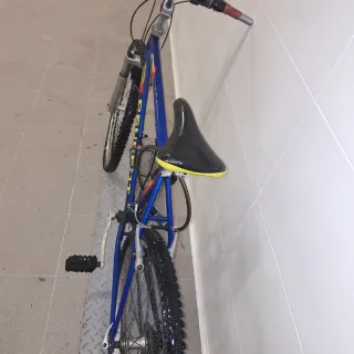 Bicicleta Peugeot 26 x 1.95