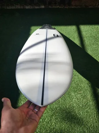 Tabla Surf Firewire Boss Up 6'6