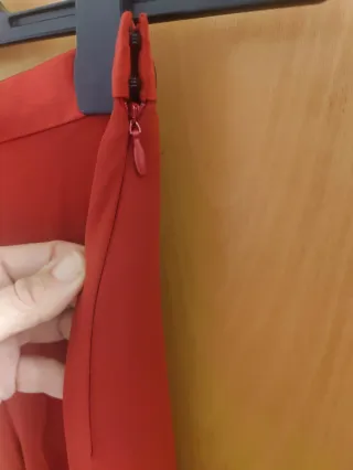 Pantalones Palazzo Diseño Alta Costura NUEVOS