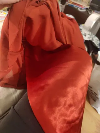 Pantalones Palazzo Diseño Alta Costura NUEVOS