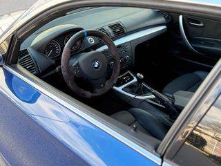 BMW Serie 1 2009