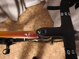 Bicicleta Pinarello Dogma F2025