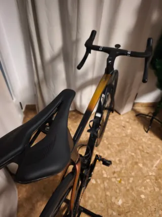 Bicicleta Pinarello Dogma F2025