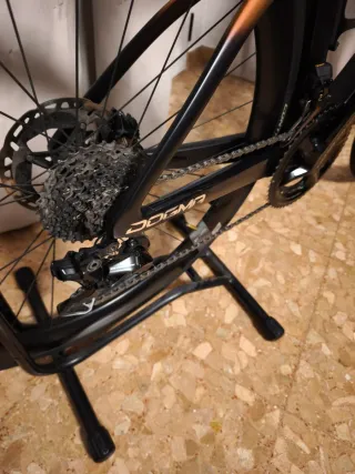 Bicicleta Pinarello Dogma F2025