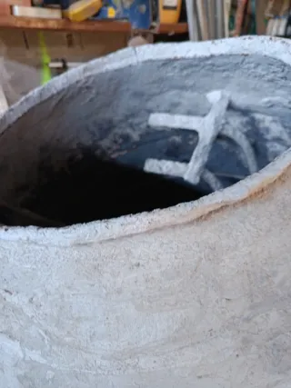 Hormigonera Eléctrica IMER SYNTESI