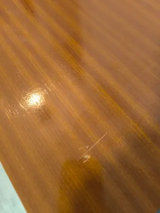 Cajonera de armario.