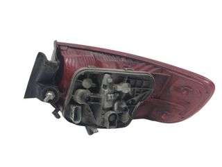 Piloto trasero izquierdo audi 230937 a3 (8p) 2.0