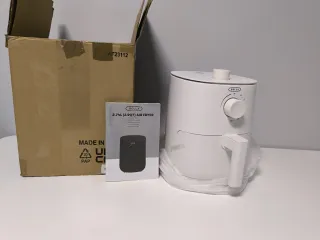 Freidora Aire Bella 2.7L