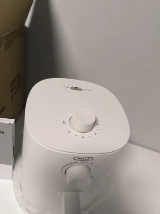 Freidora Aire Bella 2.7L