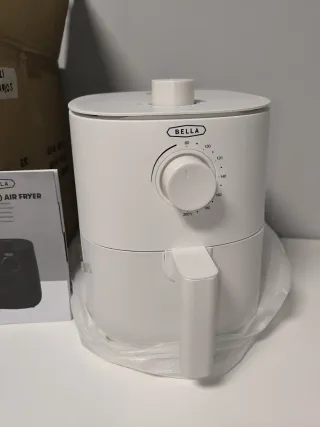 Freidora Aire Bella 2.7L