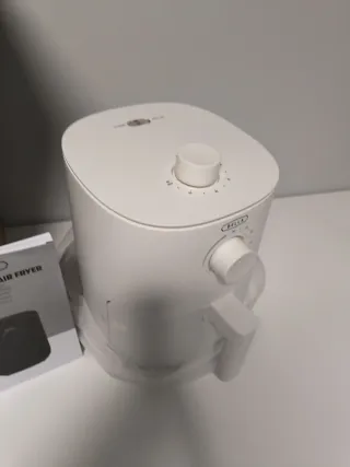 Freidora Aire Bella 2.7L