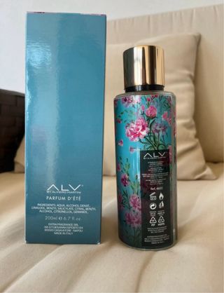 ALV by Alviero Martini Alizée Parfum d'Été