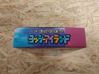 Super Famicom Yoshi's Island Japón