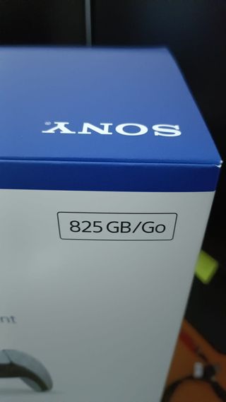 Consola Sony PS5 Blanca (como nueva)